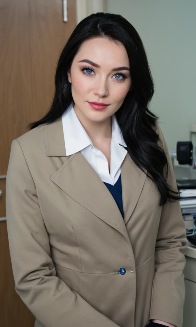 Joslyn Li image