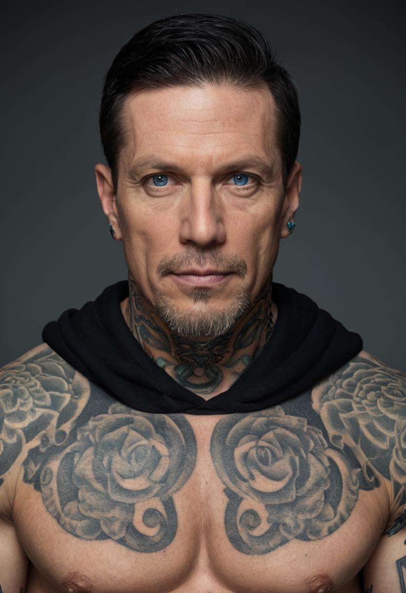 Jason Pennington image