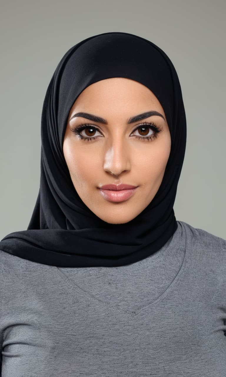 Amina Lewis image