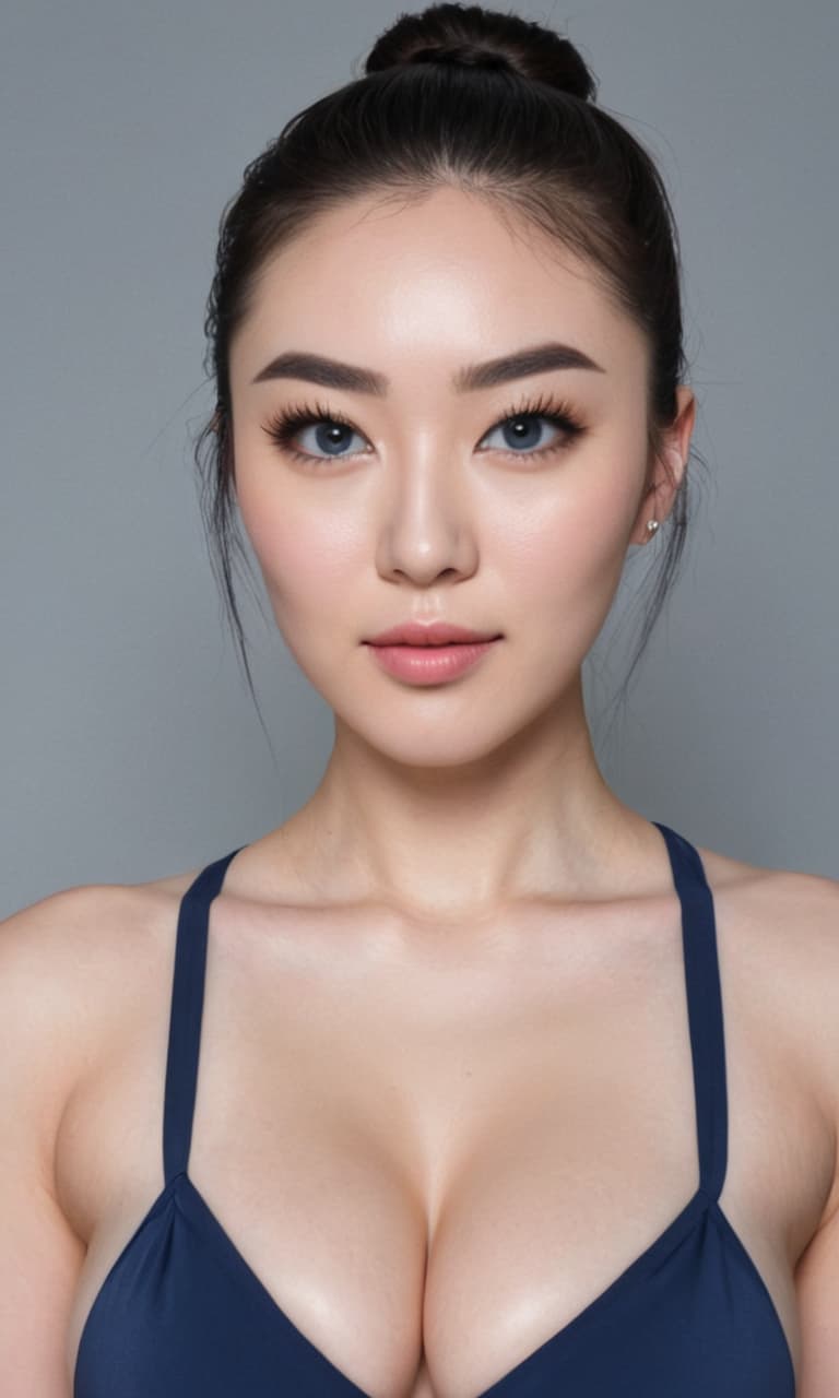 Abby Harrington image