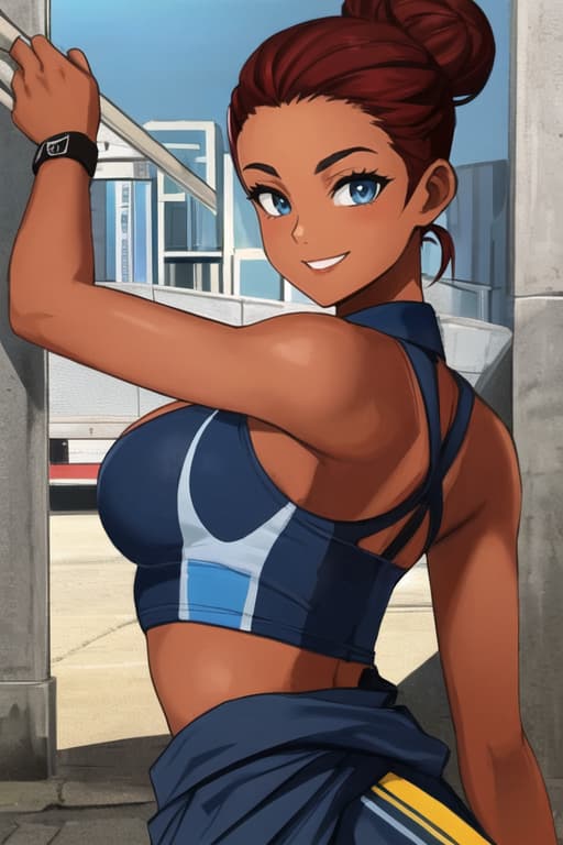 Ali Mckay image