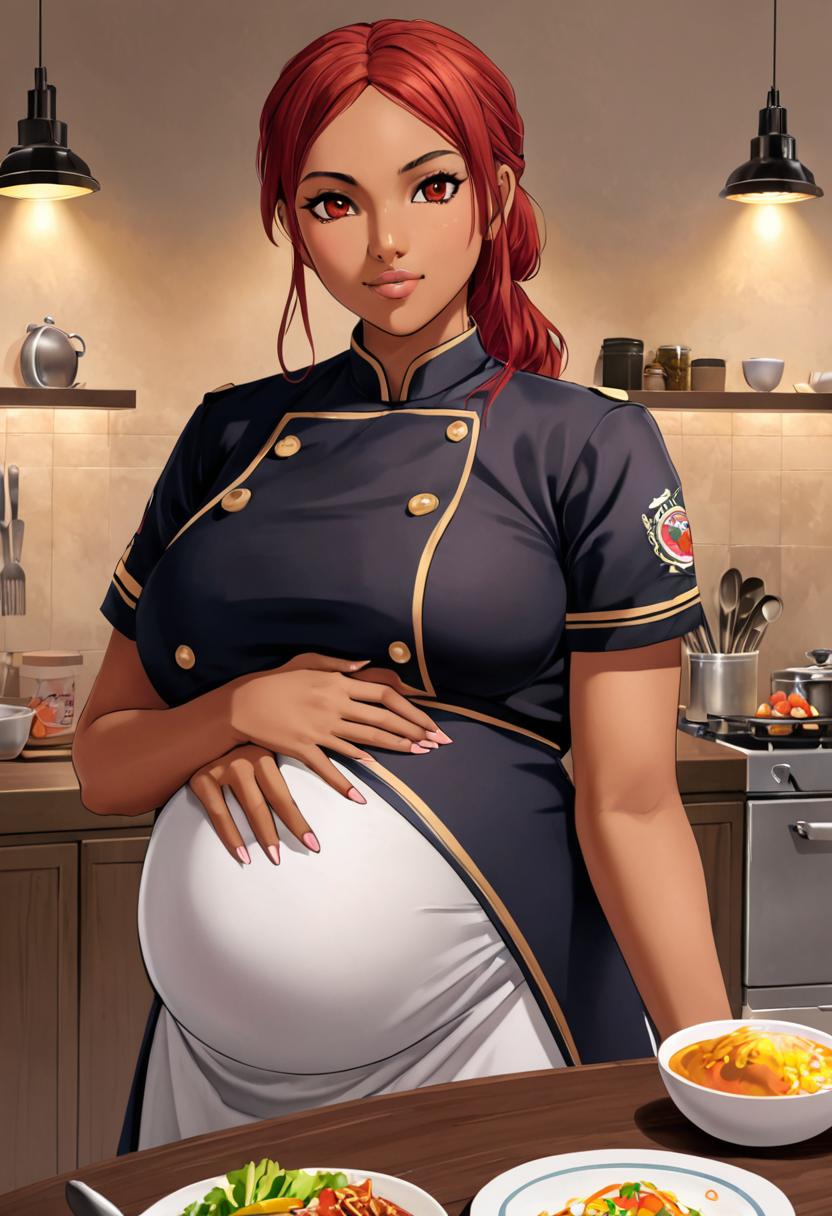Janiah Gates image