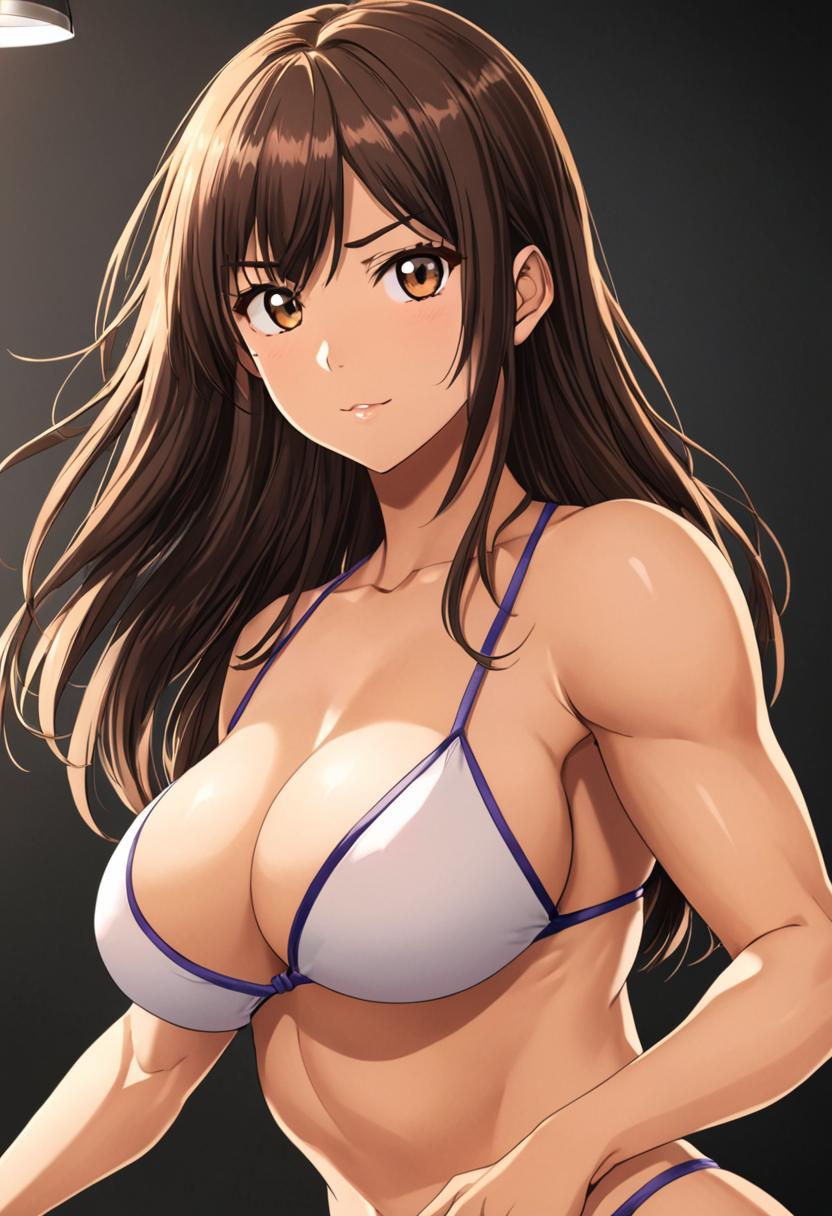 Naomi Ponce image