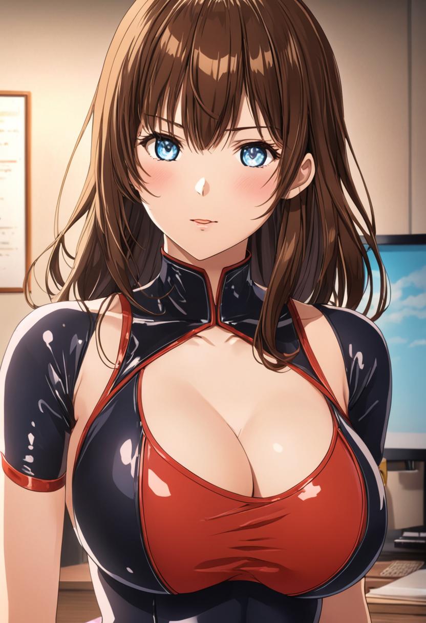 Kristen Nash image
