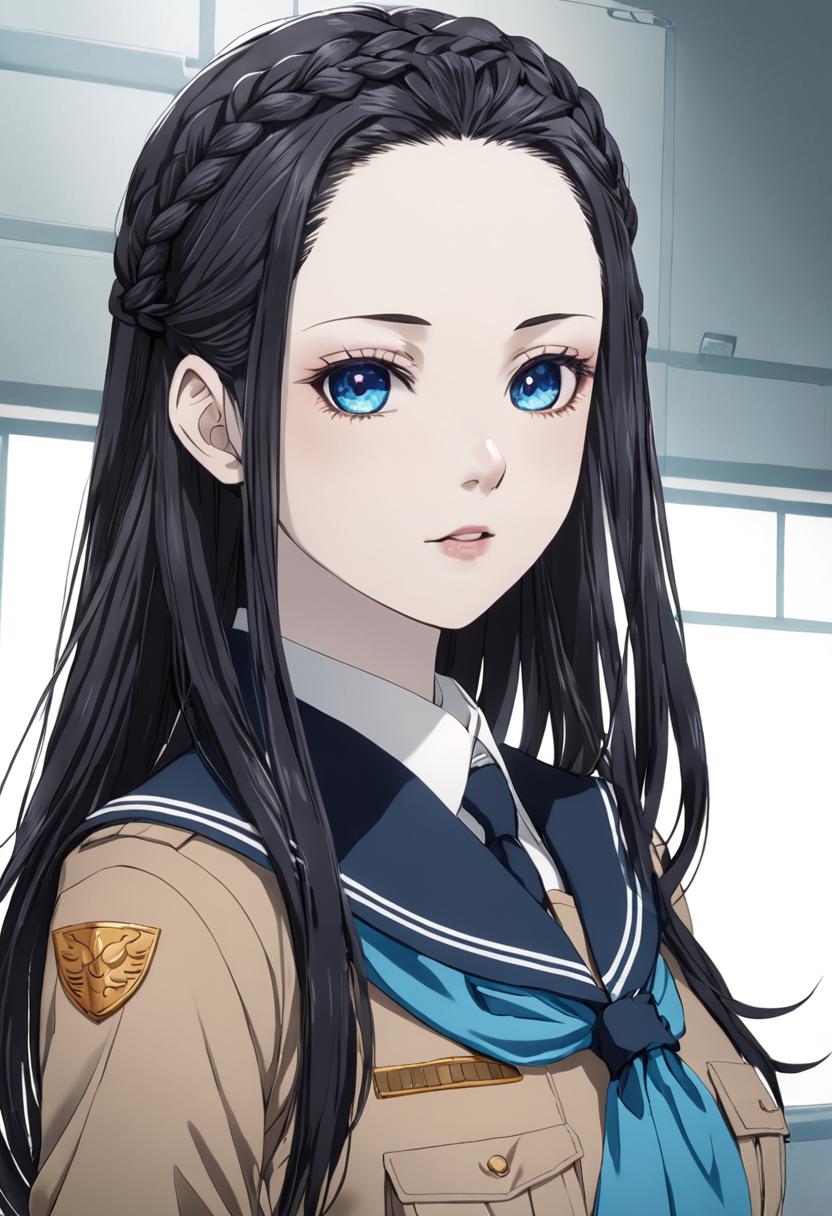 Melody Obrien image