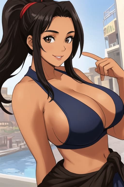 Nadia Morales image