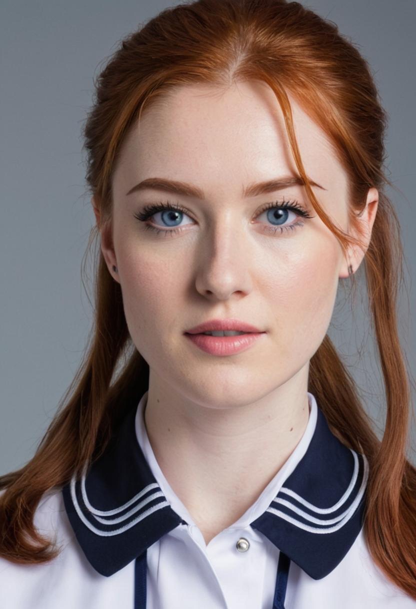 Riya Bates image