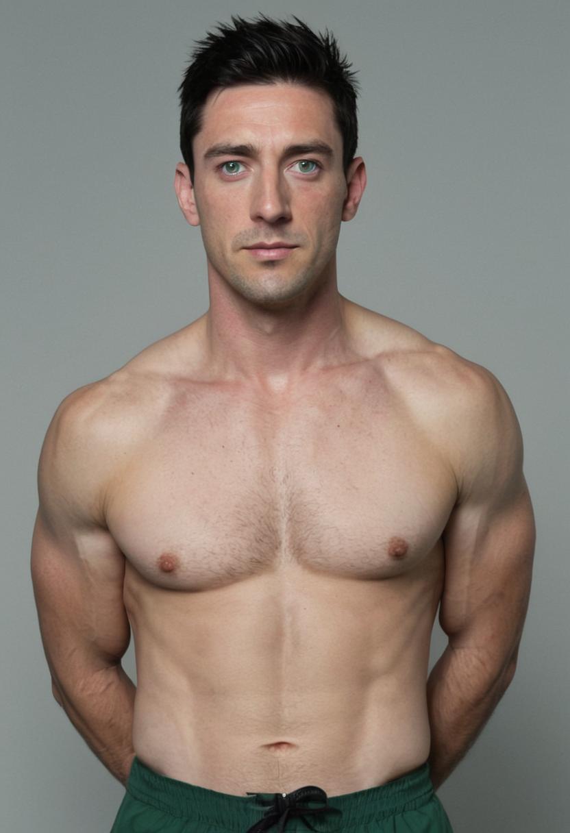 David Shields image