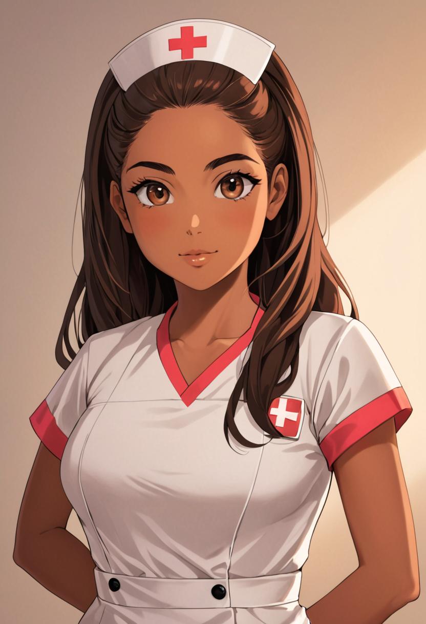 Esther Wong image