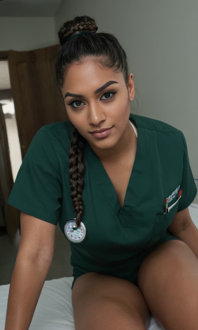 Eva Hernandez image