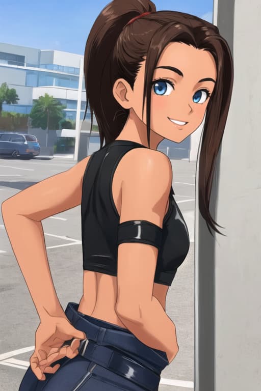 Kaylyn Baker image