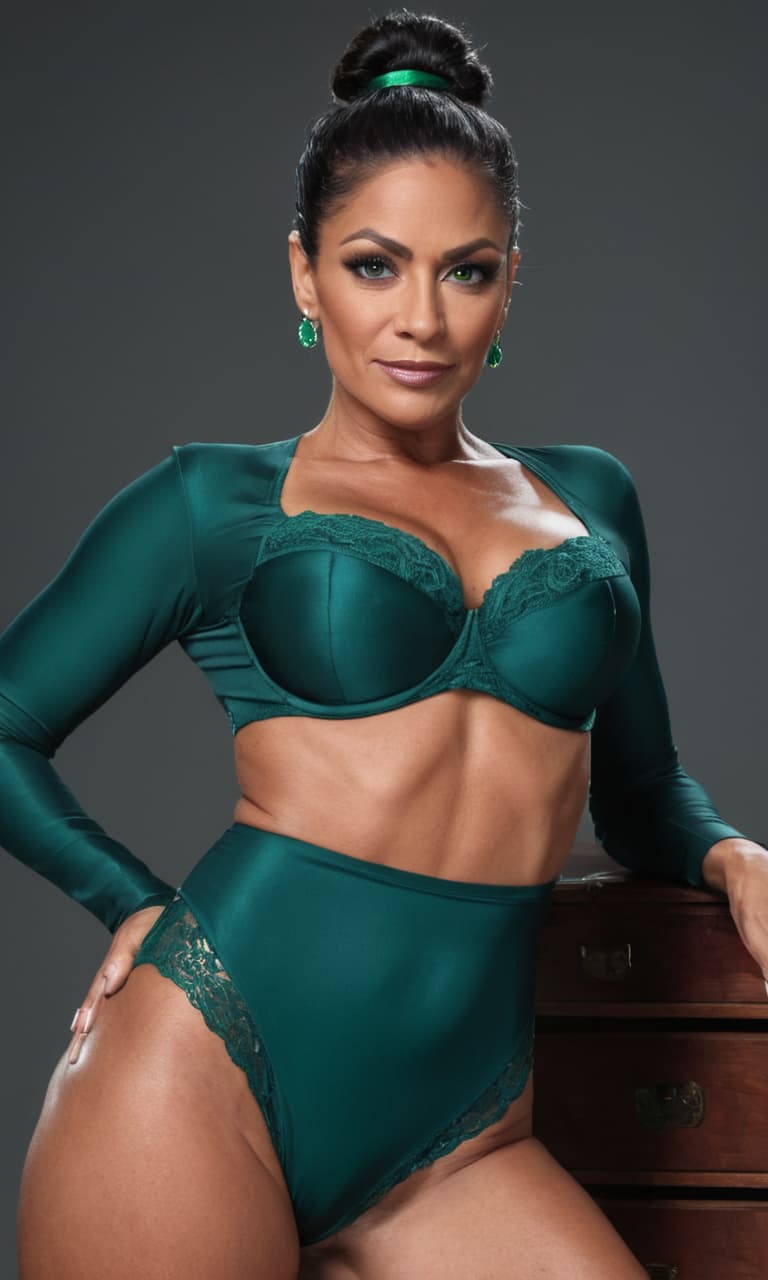 Kaylin Jefferson image