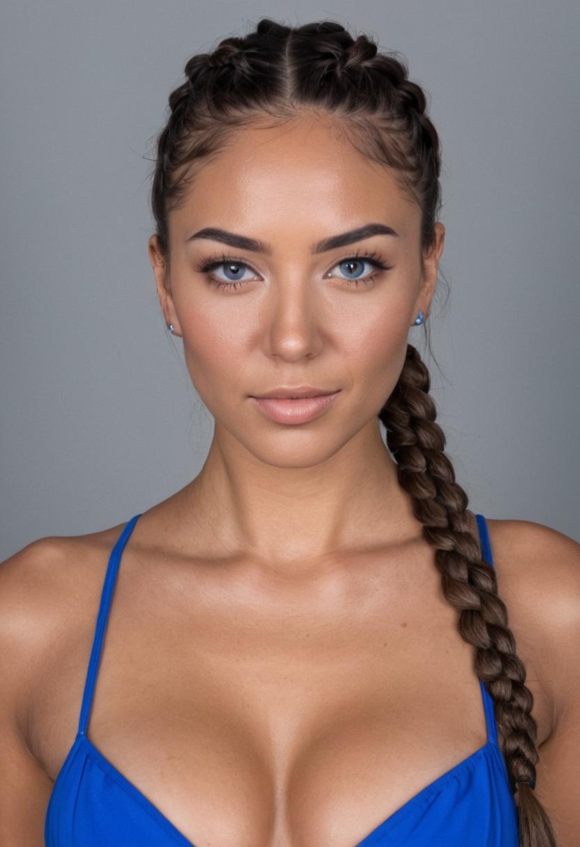 Gabriella Espinoza image
