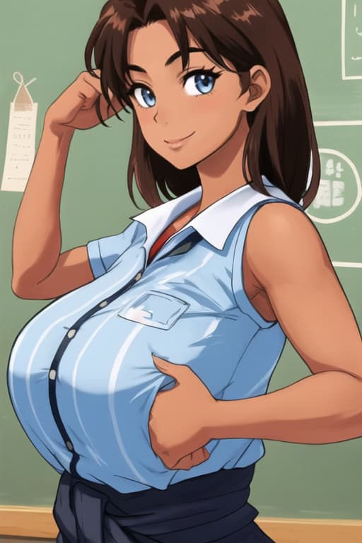 Lorelai Olsen image