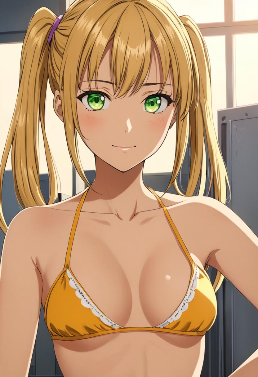 Jaylah Hudson image