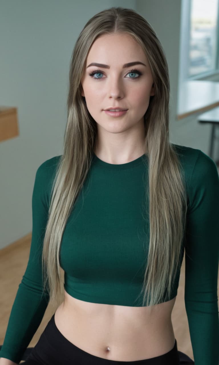 Kenley Lyons image