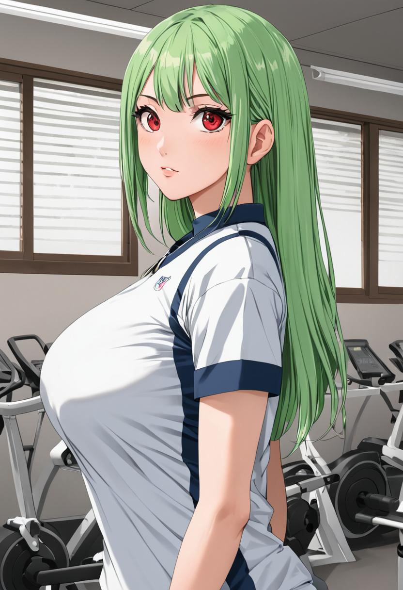 Isabell Mcfarland image