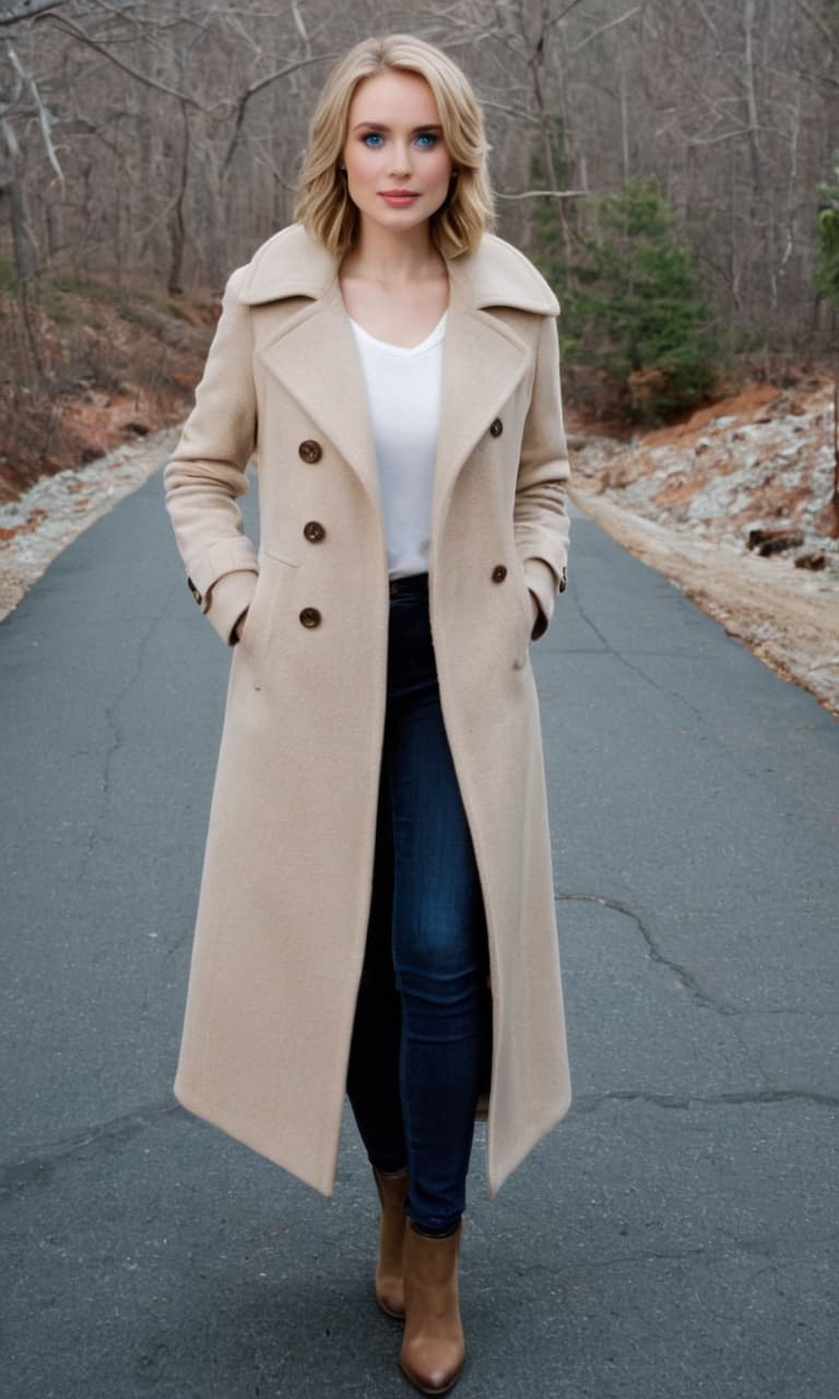 Veronica Underwood image