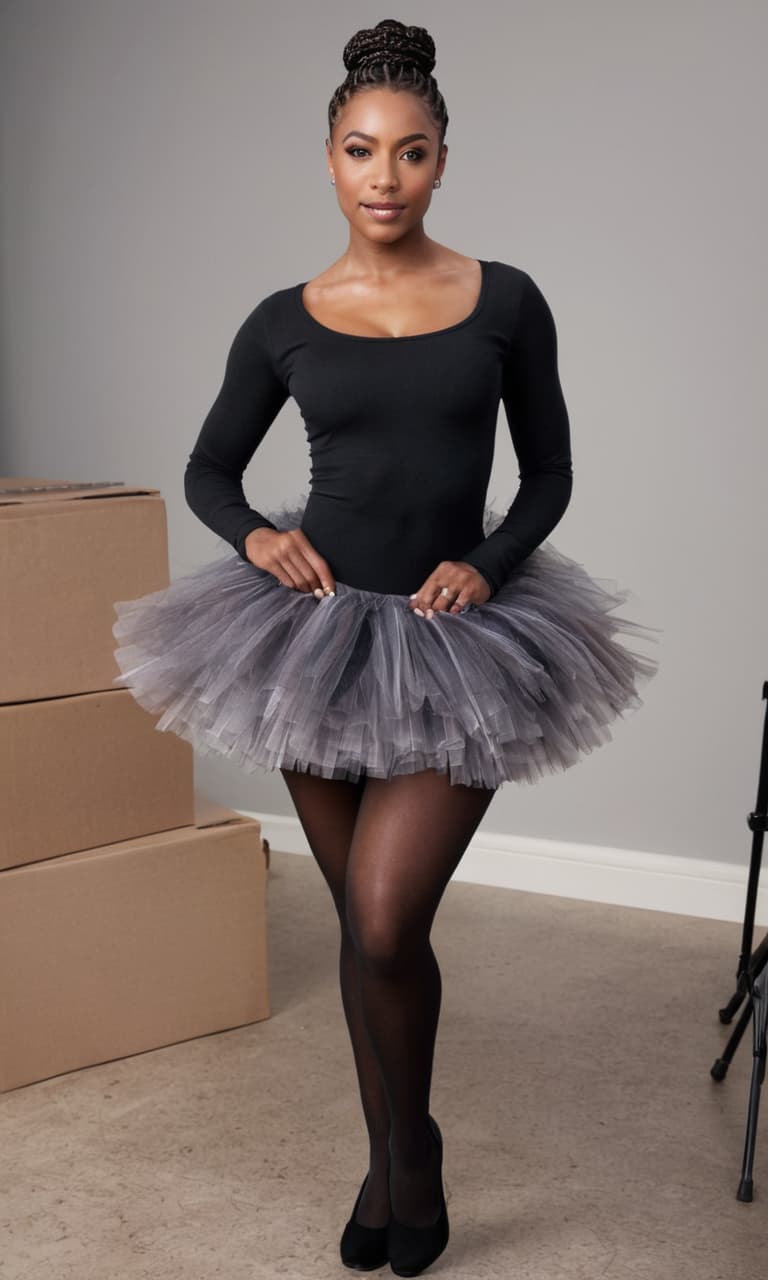 Amani Rhodes image