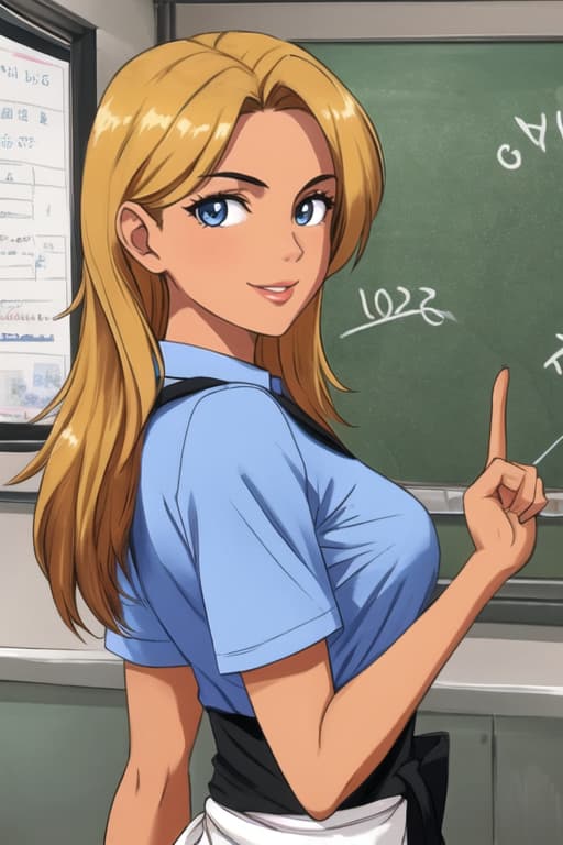 Natasha Rangel image