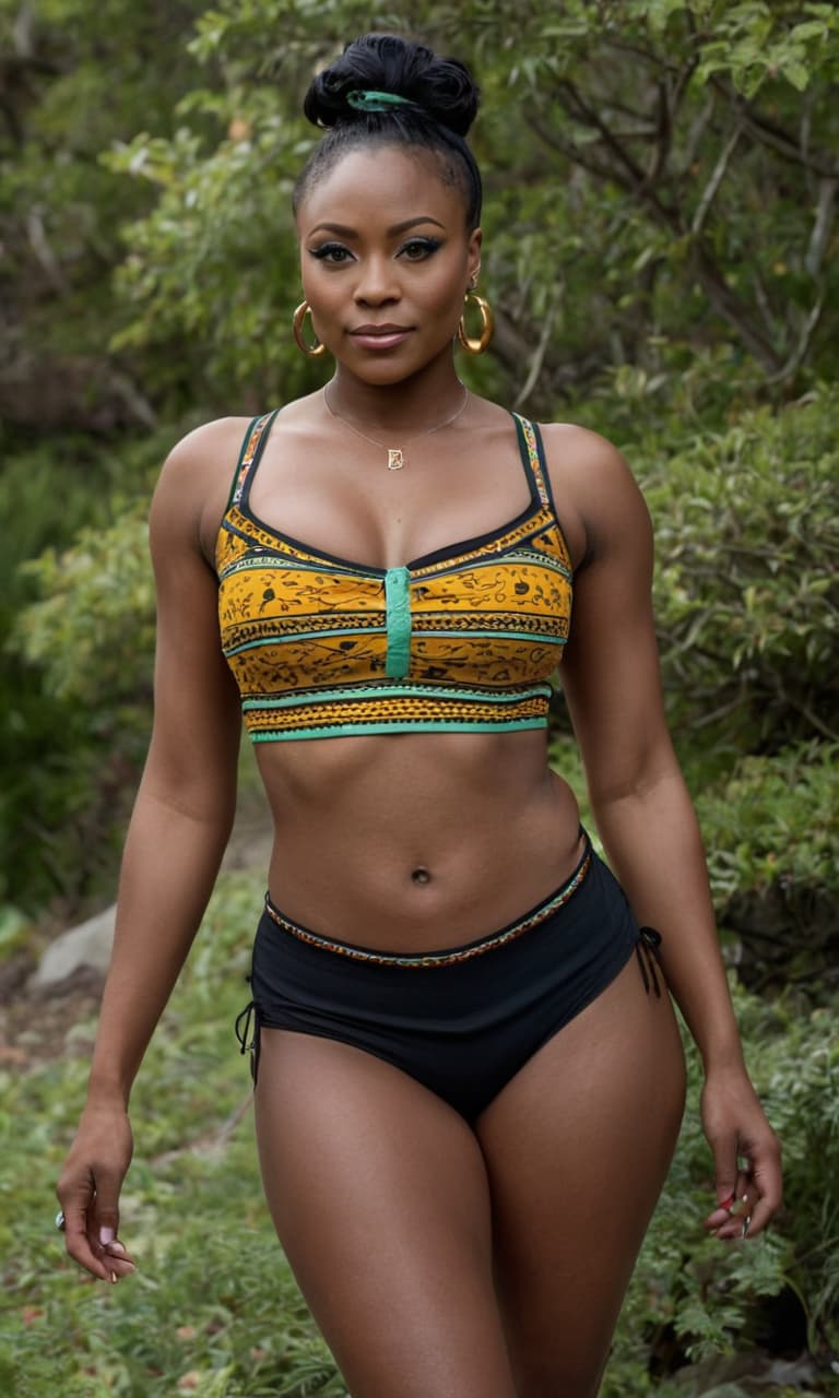 Alani Woods image