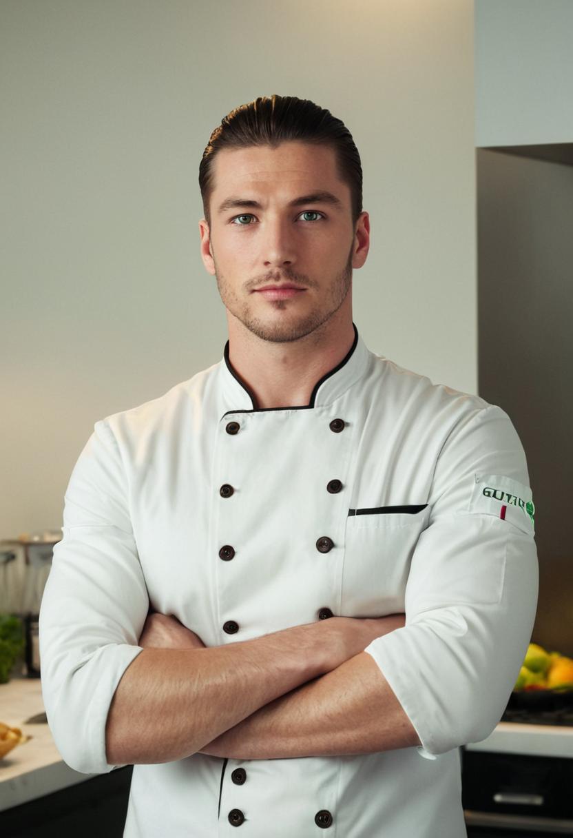 Vince Norton image