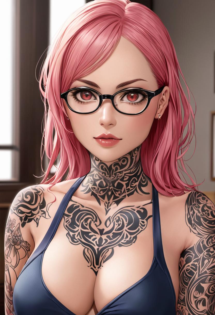 Litzy Hudson image