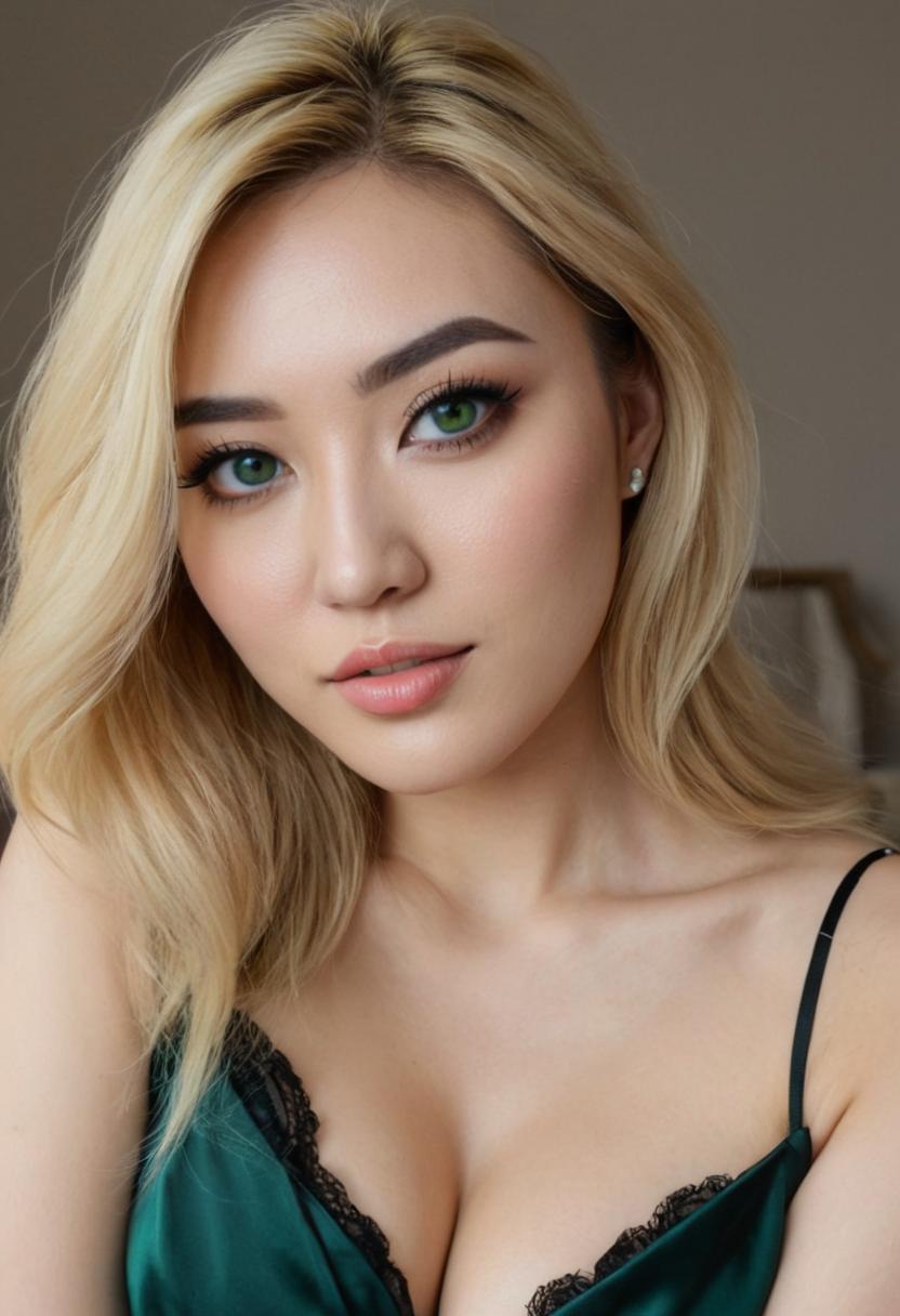 Dalia Frey image