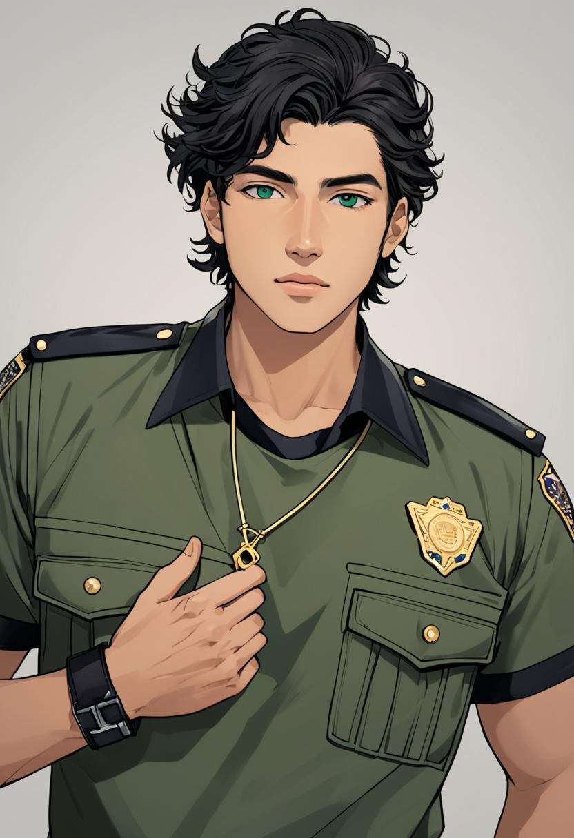 Lowell Ochoa image
