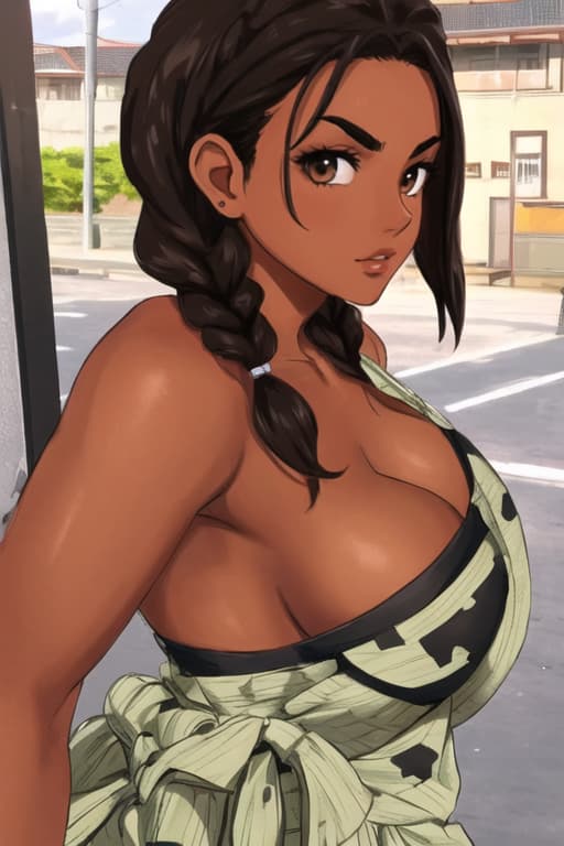 Saniya Esparza image