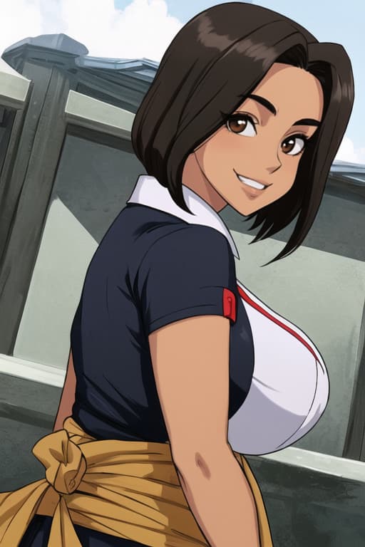 Kamila Lynch image