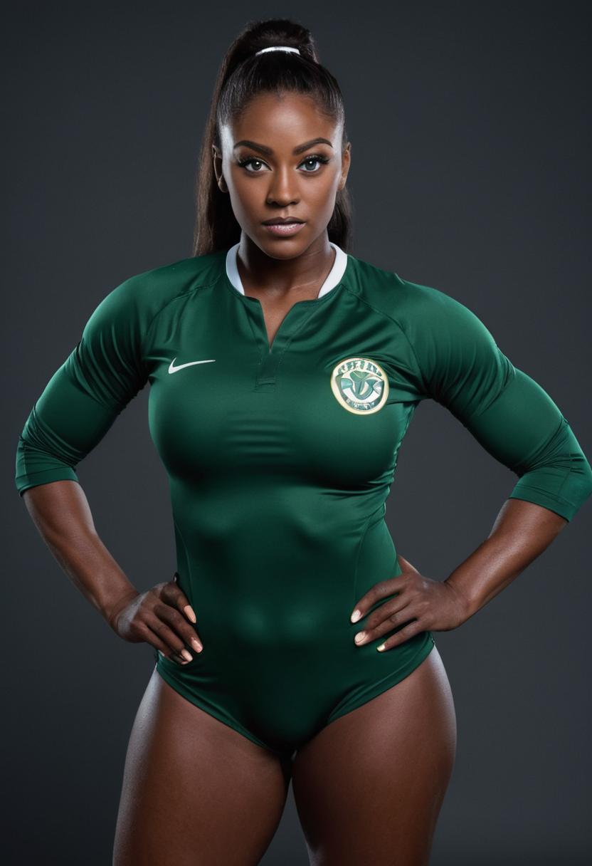 Amy Mccarthy image