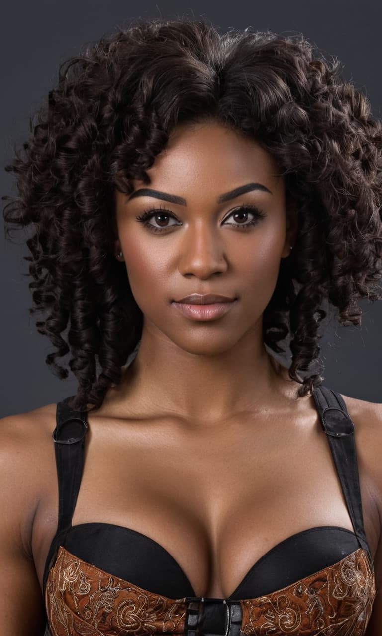 Kallie Sanders image