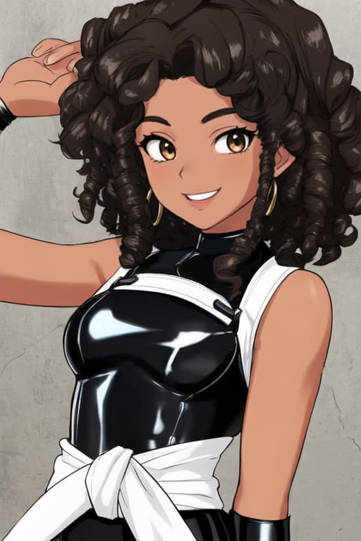 Anahi Patterson image