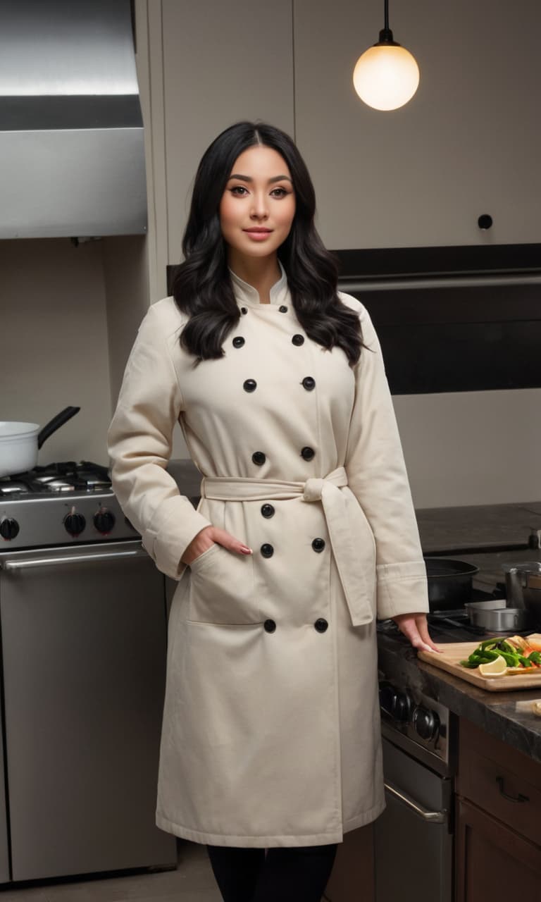 Janiyah Huang image