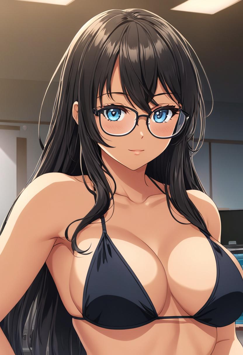 Elise Braun image