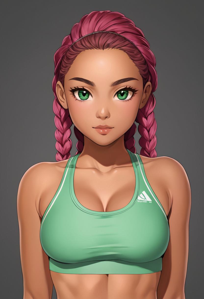 Gianna Vang image