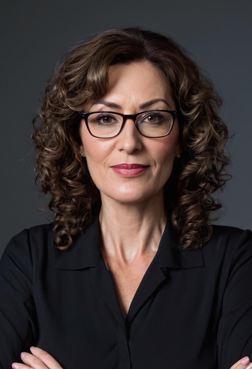 Valeria Mcclure image
