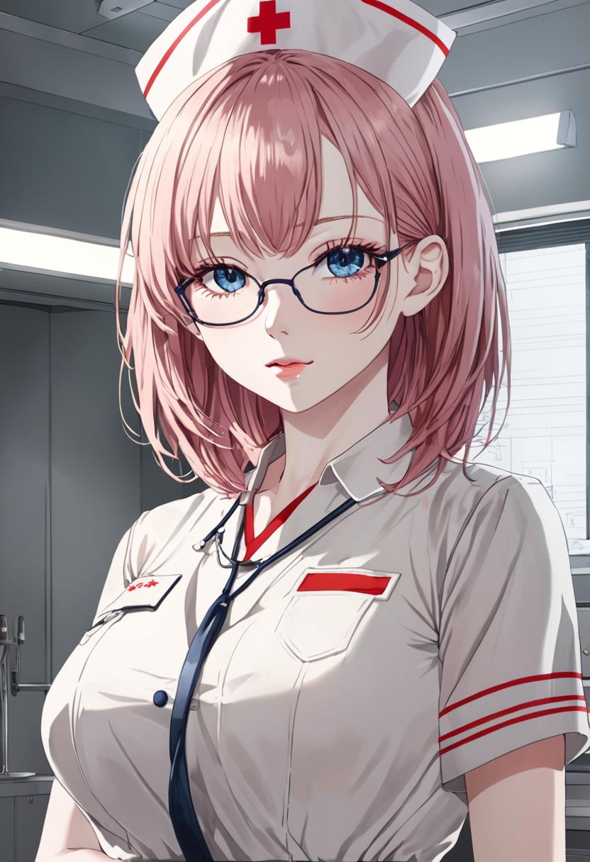 Cora Chan image