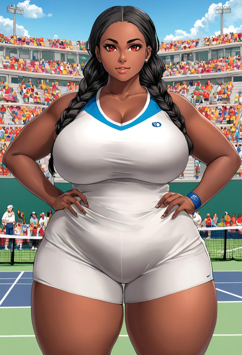 Annabella Barajas image