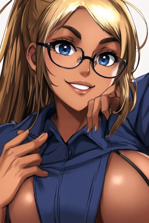 Joselyn Braun image