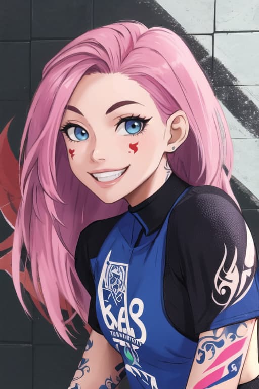 Selah Keith image