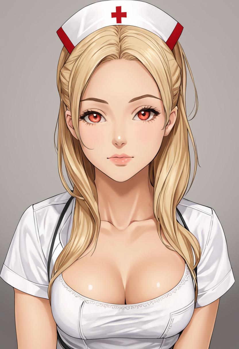 Jessie Ashley image