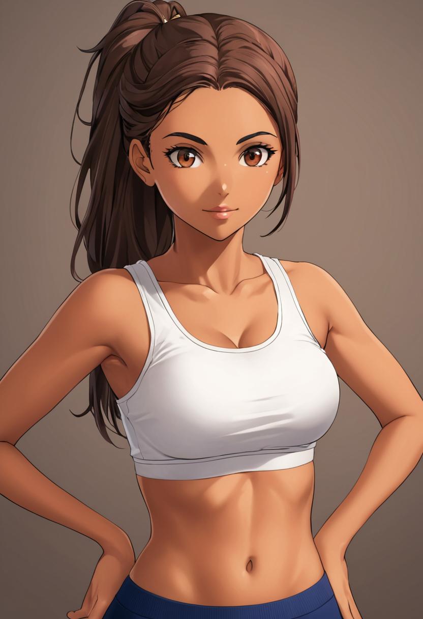 Kiersten Ferguson image
