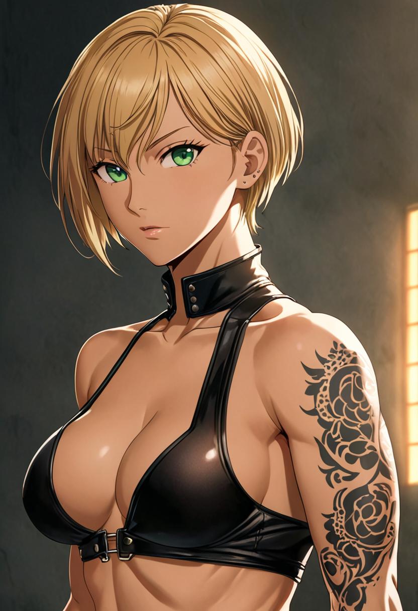 Ellie Golden image