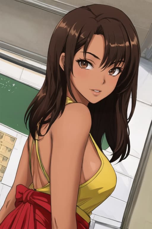 Janelle Hart image
