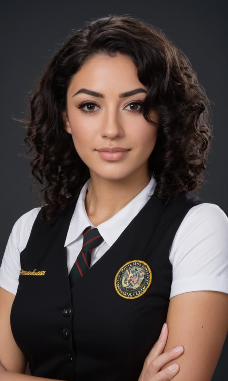 Ainsley Roy image