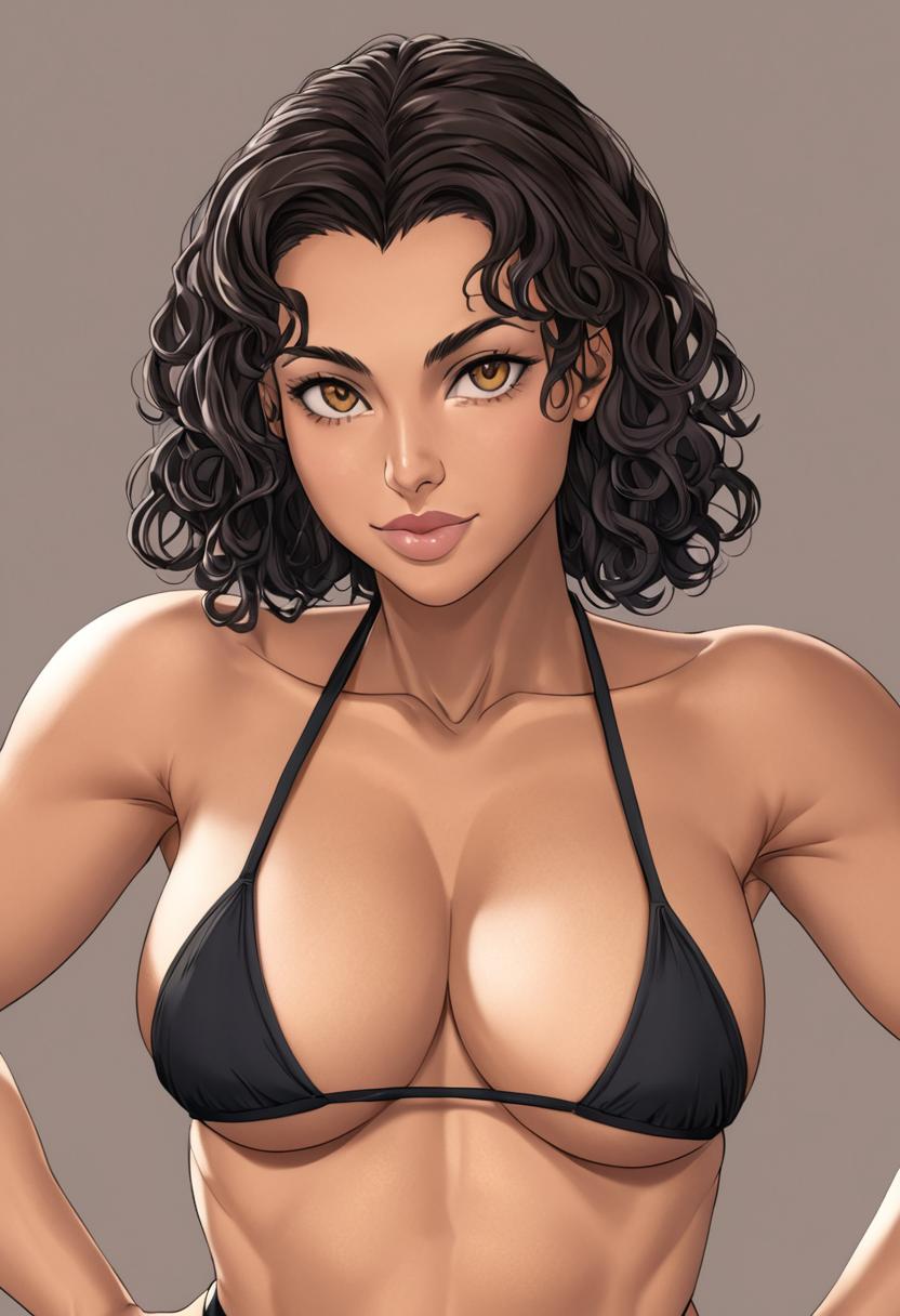 Juliana Harrison image