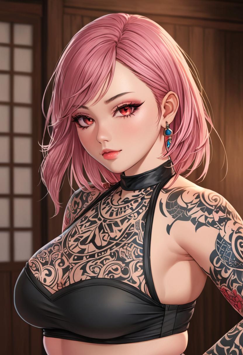 Addyson Love image