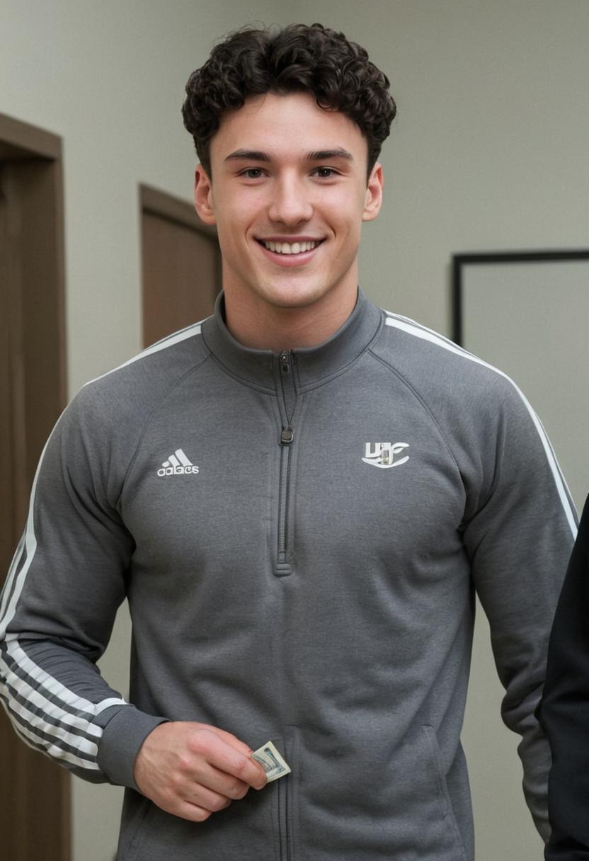 Carter Ford image